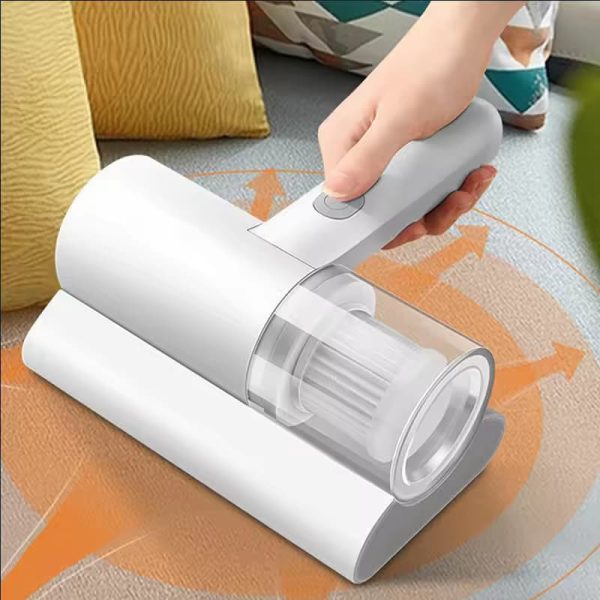 Portable Household Electric Mite Removal