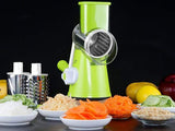 Manual Vegetable Cutter and Slicer