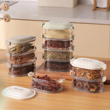 Seasoning Storage Box