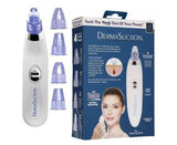 4 In 1 Black Head Remover Machine