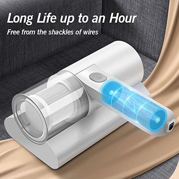 Portable Household Electric Mite Removal