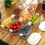Seasoning Storage Box