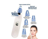 4 In 1 Black Head Remover Machine