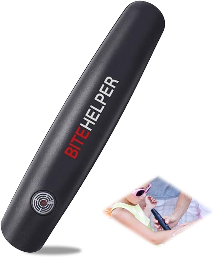 Mosquito Bite Helper