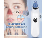4 In 1 Black Head Remover Machine