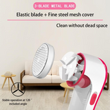 Electric Lint Remover Fabric Shaver