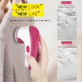 Electric Lint Remover Fabric Shaver