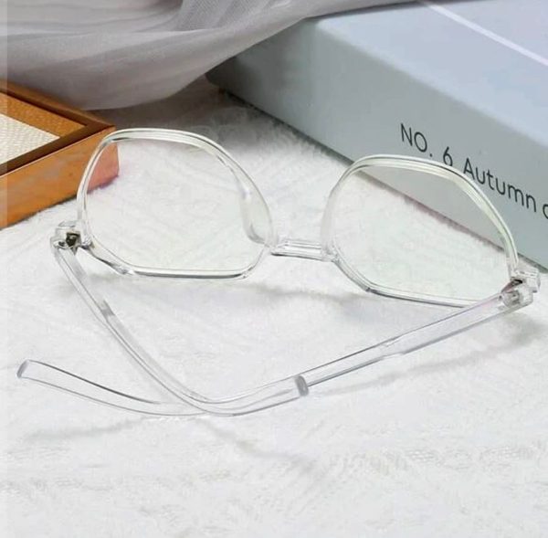 Elegant Uv Protectant Sunglasses