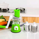 Manual Vegetable Cutter and Slicer
