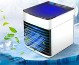 Portable Home Air Cooler