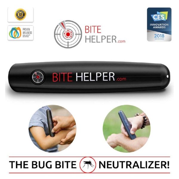 Mosquito Bite Helper