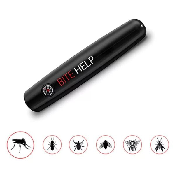 Mosquito Bite Helper