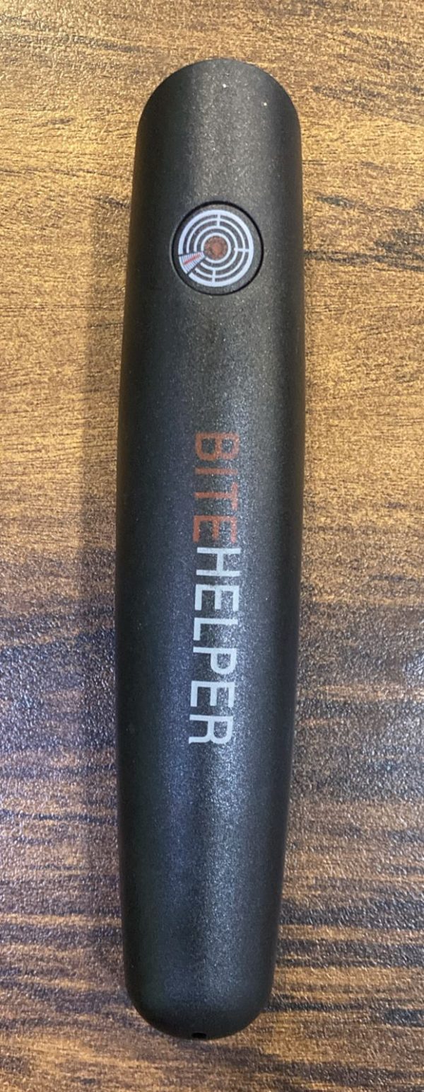 Mosquito Bite Helper
