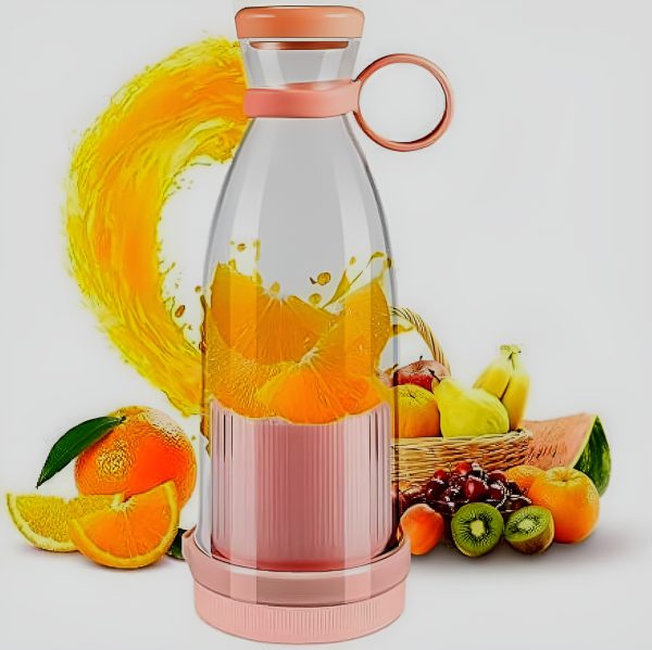 Mini Portable Blender