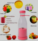 Mini Portable Blender