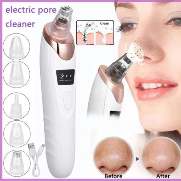 Blackhead Remover Pore Cleaner