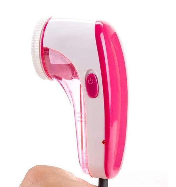 Electric Lint Remover Fabric Shaver