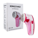 Electric Lint Remover Fabric Shaver