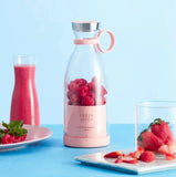 Mini Portable Blender