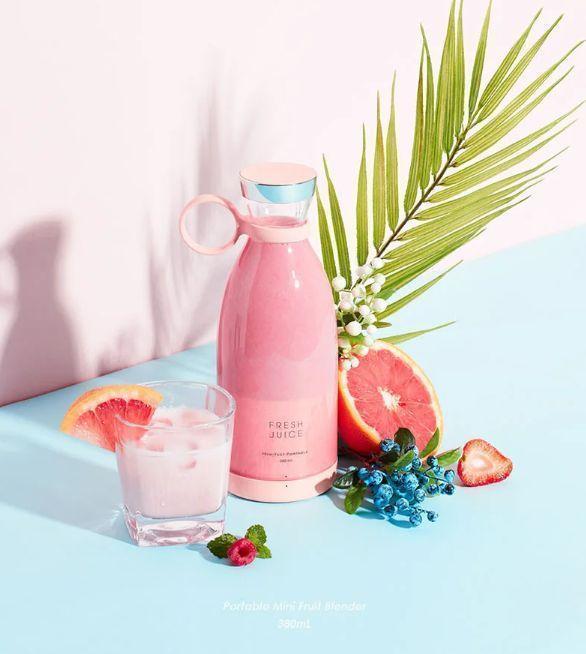 Mini Portable Blender