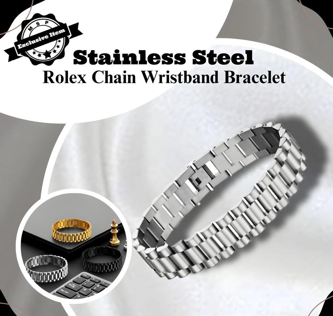 Stainless steel Bracelet