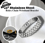 Stainless steel Bracelet