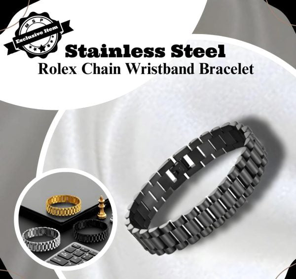 Stainless steel Bracelet