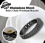 Stainless steel Bracelet