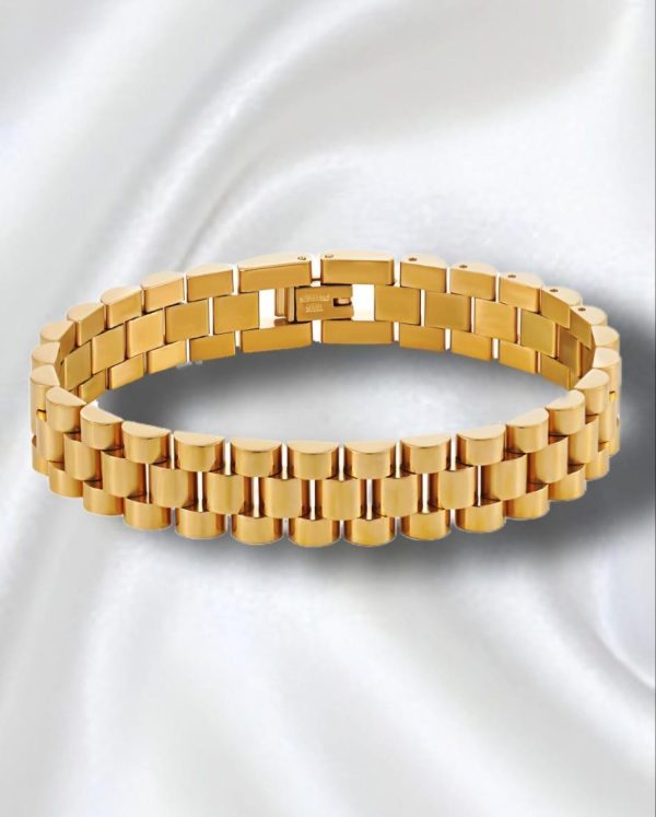 Stainless steel Bracelet