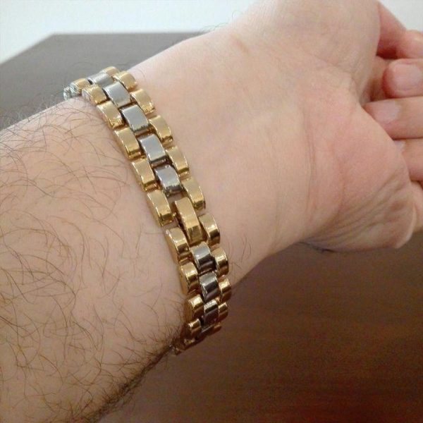 Stainless steel Bracelet