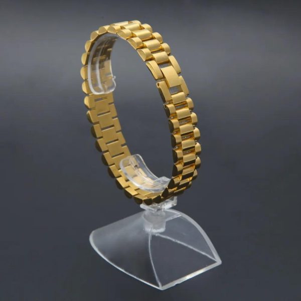 Stainless steel Bracelet