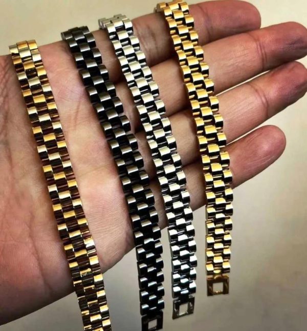 Stainless steel Bracelet