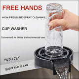 Glass Washer