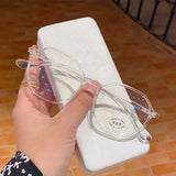Elegant Uv Protectant Sunglasses
