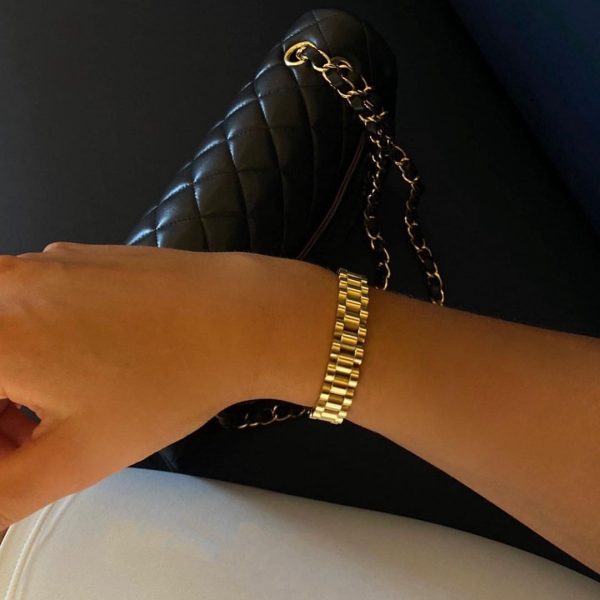 Stainless steel Bracelet